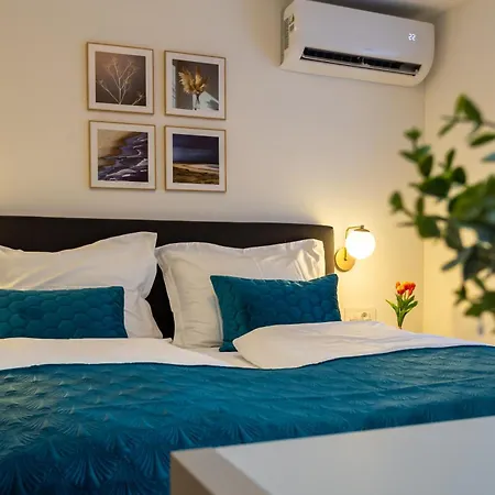 Luxury Lifestyle Pensjonat 3*