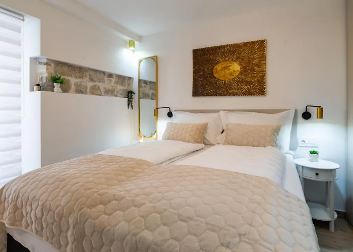 Luxury Lifestyle 3*