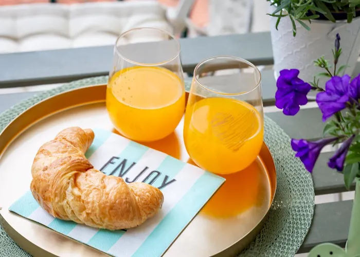 Luxury Lifestyle 3* 스플리트