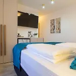 Luxury Lifestyle Guest house Split