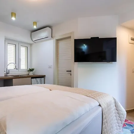 Gasthuis Luxury Lifestyle 3*
