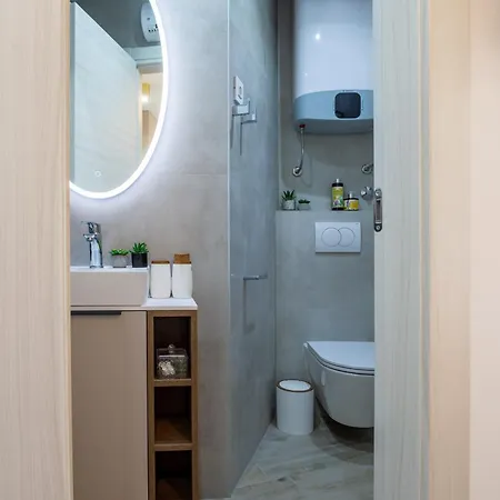 Luxury Lifestyle Gasthuis Split