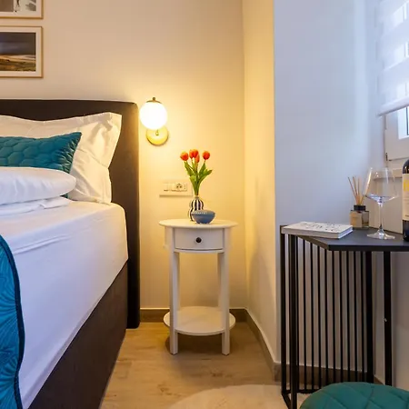Luxury Lifestyle Gasthuis 3*