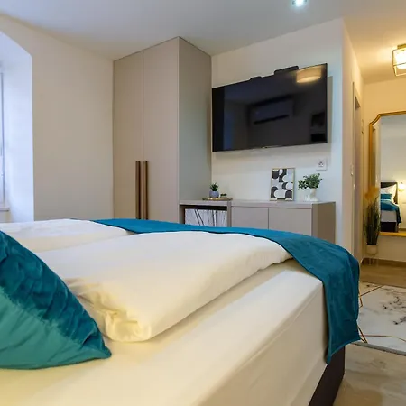 Gasthuis Luxury Lifestyle Split