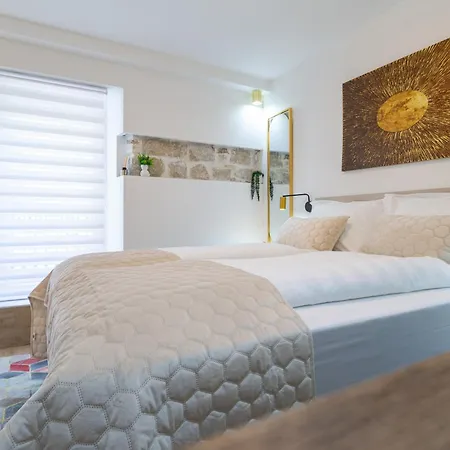 Luxury Lifestyle 3* Split