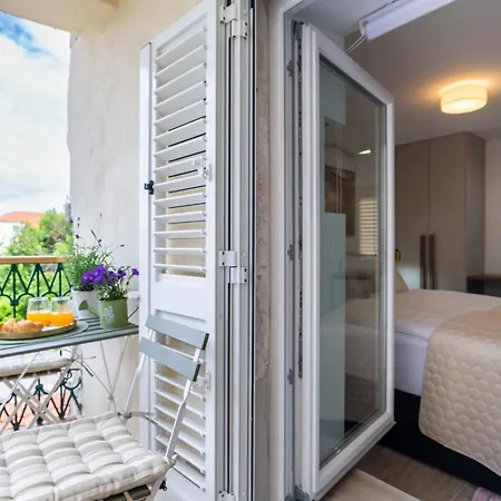 Luxury Lifestyle Guest house Split