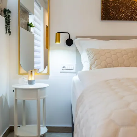 Gasthuis Luxury Lifestyle Split