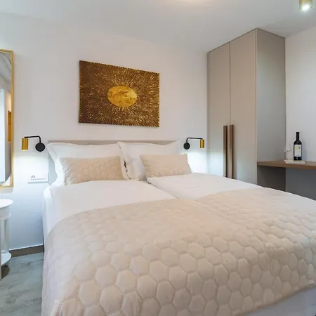 Gasthuis Luxury Lifestyle