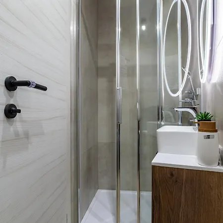 Luxury Lifestyle Gasthuis Split