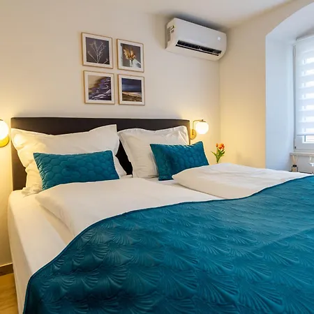 Guest house Luxury Lifestyle Split