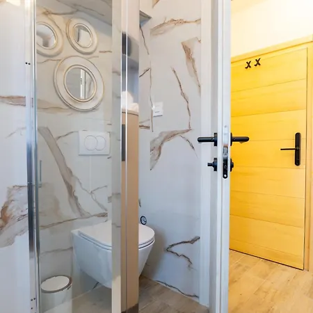 Luxury Lifestyle Gasthuis