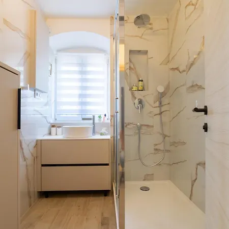 Luxury Lifestyle Gasthuis Split