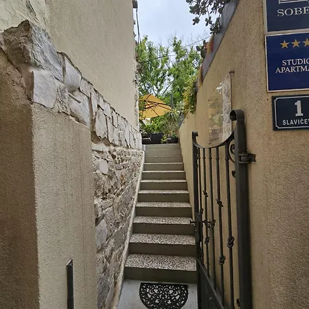 Affittacamere Luxury Lifestyle