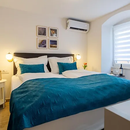 Luxury Lifestyle Affittacamere