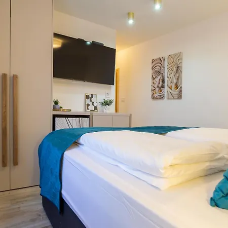 Luxury Lifestyle Affittacamere Spalato