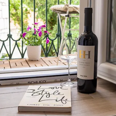 Affittacamere Luxury Lifestyle