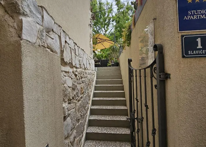 Vendégház Luxury Lifestyle