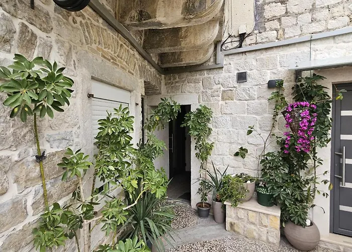 Luxury Lifestyle Vendégház 3*