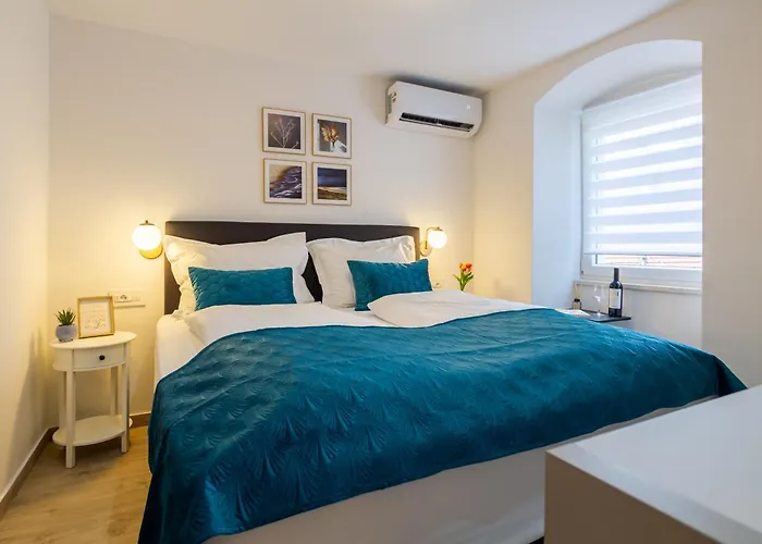 Luxury Lifestyle Vendégház