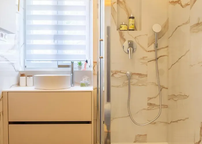 Vendégház Luxury Lifestyle Split