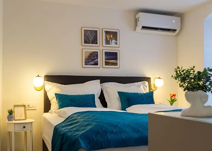 Vendégház Luxury Lifestyle