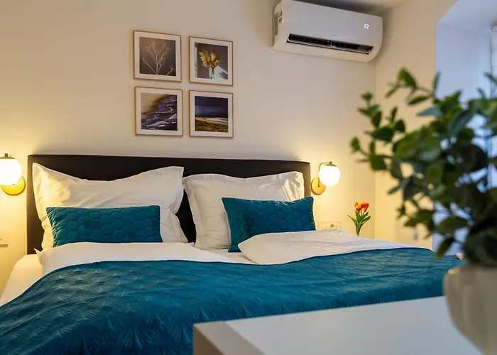 Luxury Lifestyle Vendégház 3*