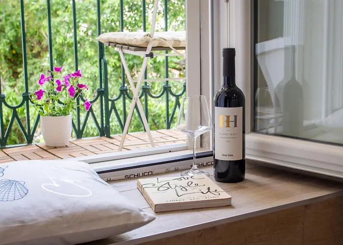 Luxury Lifestyle Vendégház 3*