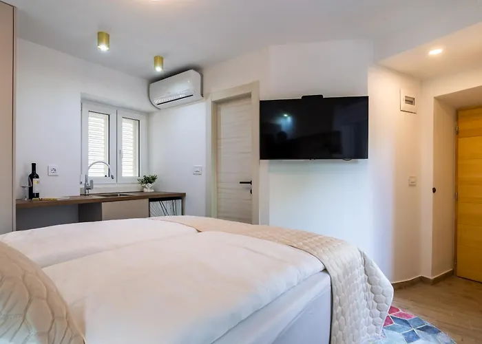 Vendégház Luxury Lifestyle 3*