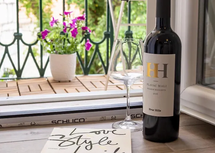 Vendégház Luxury Lifestyle