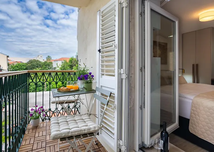 Luxury Lifestyle Vendégház 3*